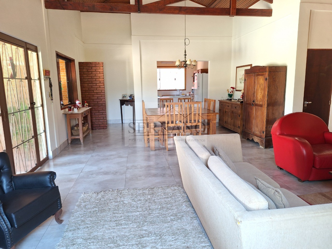 Casa de Condomínio, 5 quartos - Foto 11