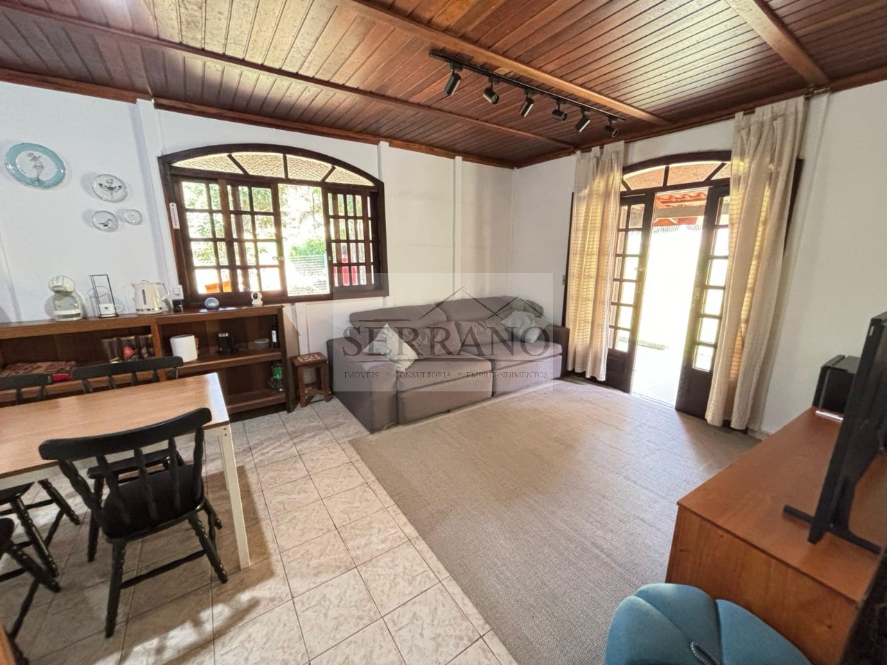 Casa de Condomínio, 3 quartos - Foto 4