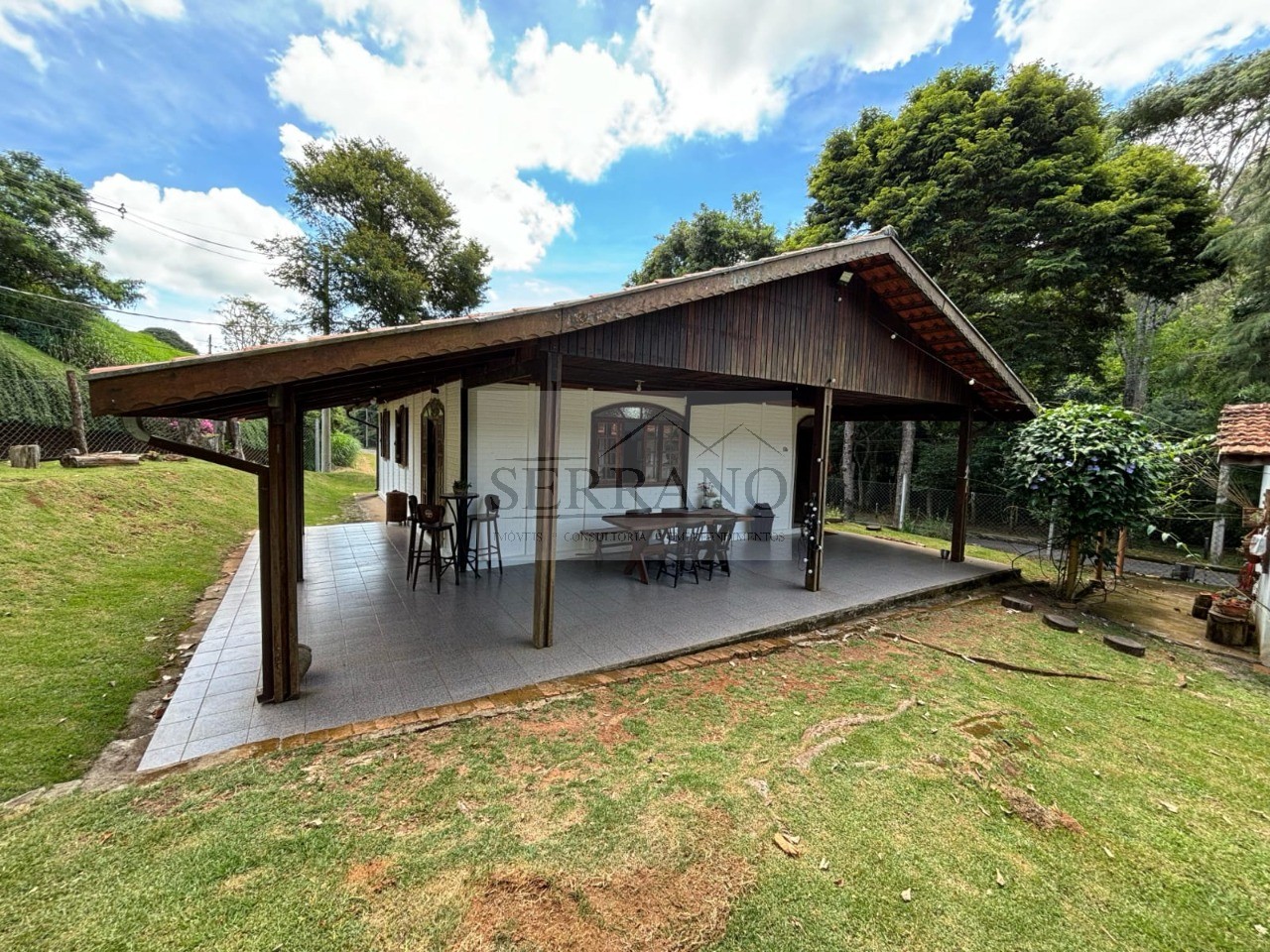 Casa de Condomínio, 3 quartos - Foto 37