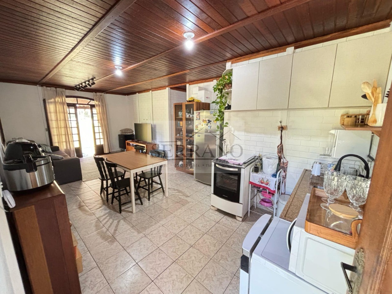 Casa de Condomínio, 3 quartos - Foto 8