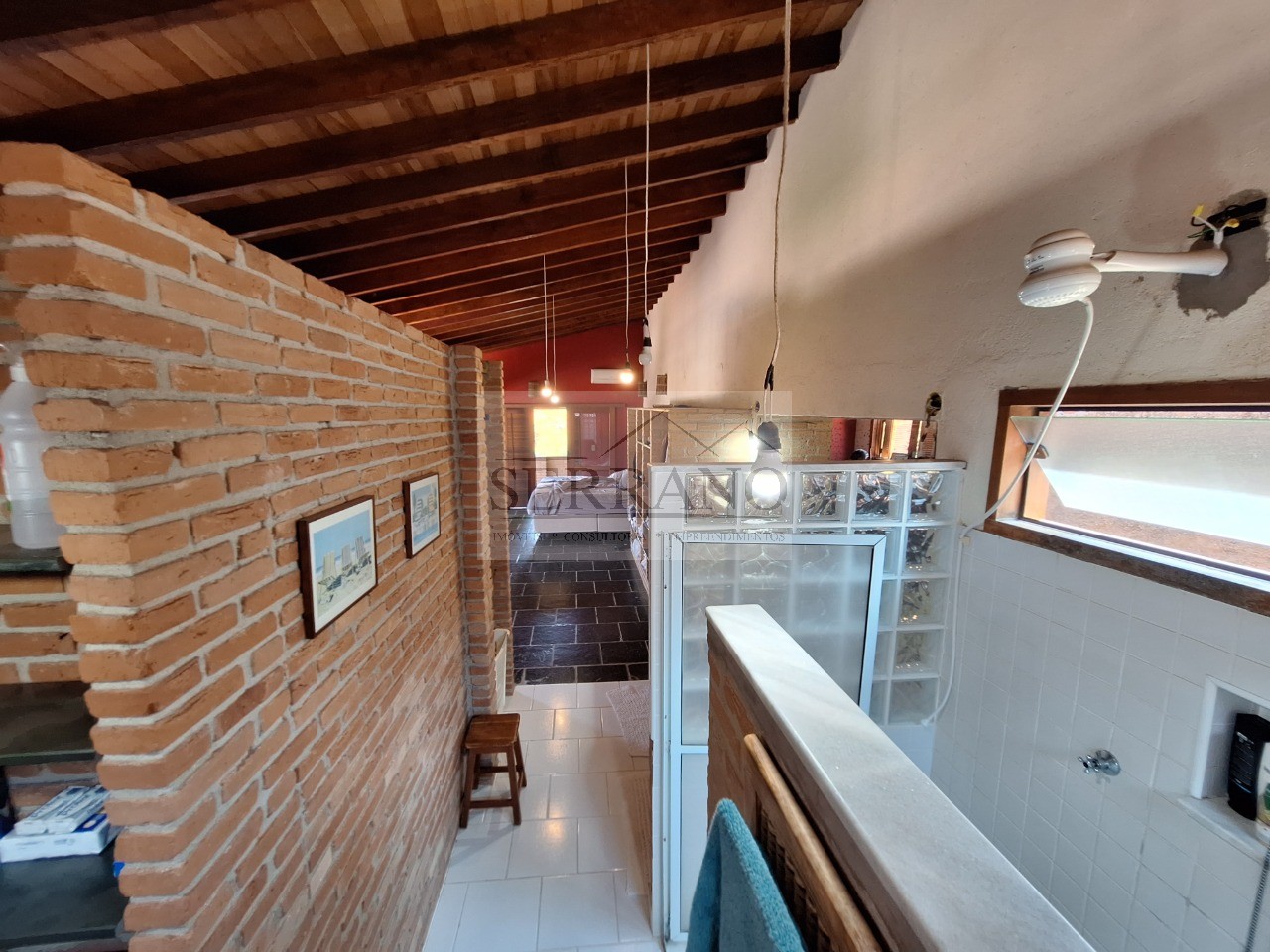 Casa de Condomínio, 5 quartos - Foto 28
