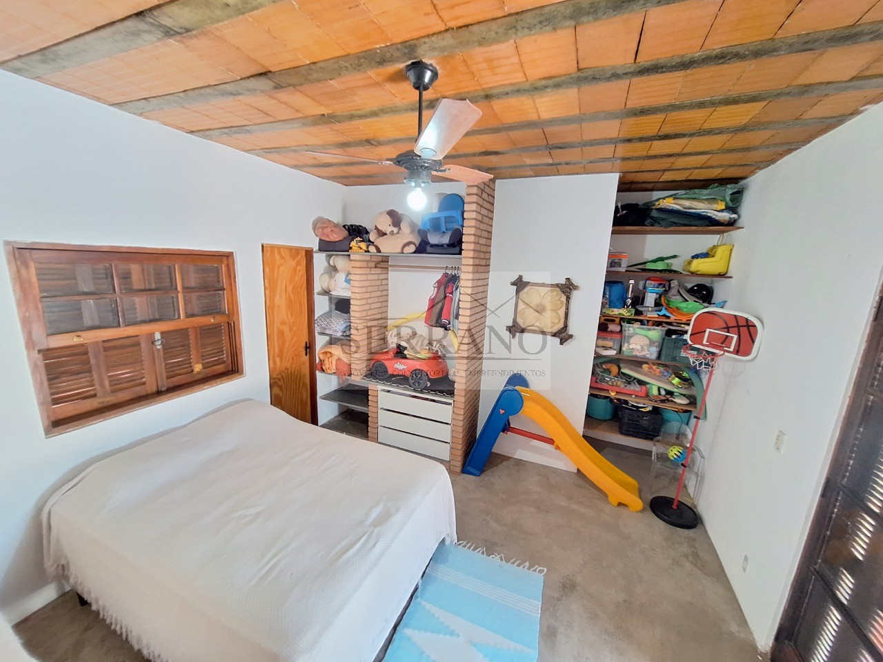 Casa de Condomínio, 5 quartos - Foto 23