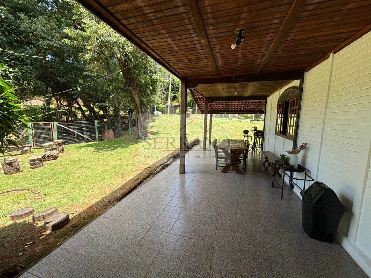Casa de Condomínio, 3 quartos - Foto 38