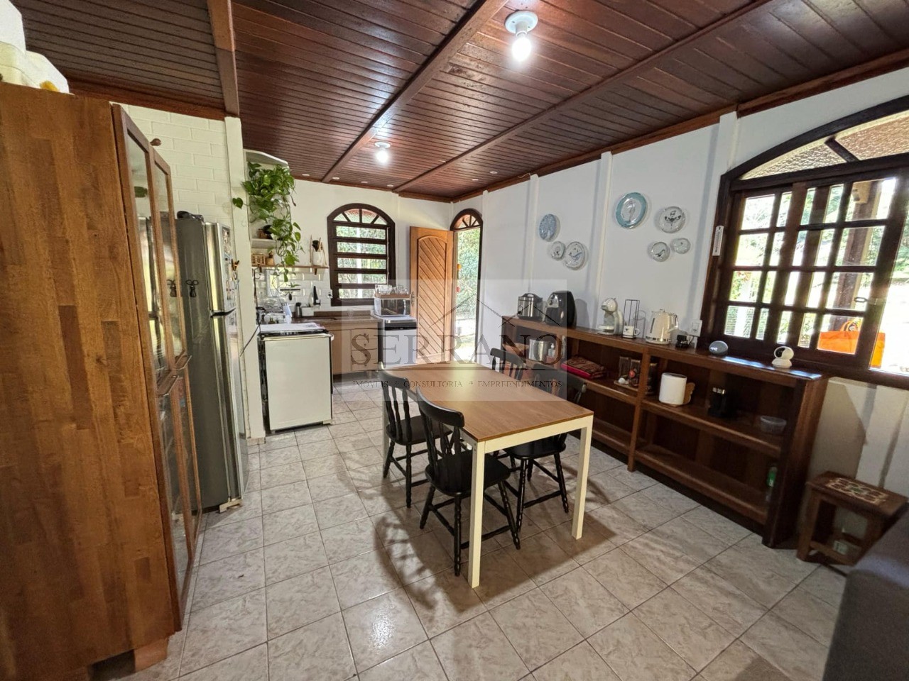 Casa de Condomínio, 3 quartos - Foto 34