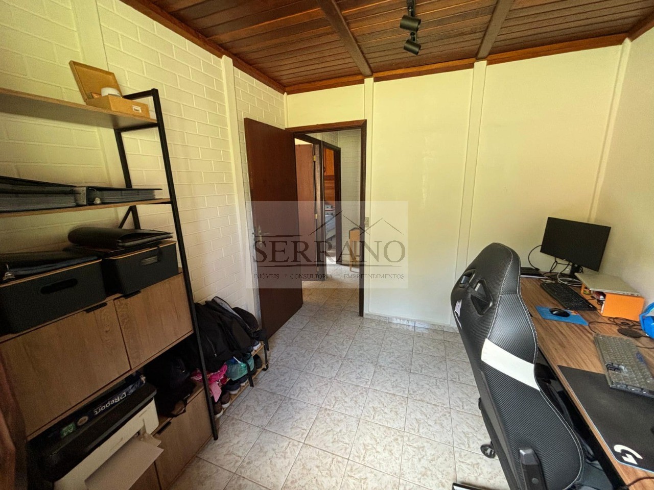 Casa de Condomínio, 3 quartos - Foto 12