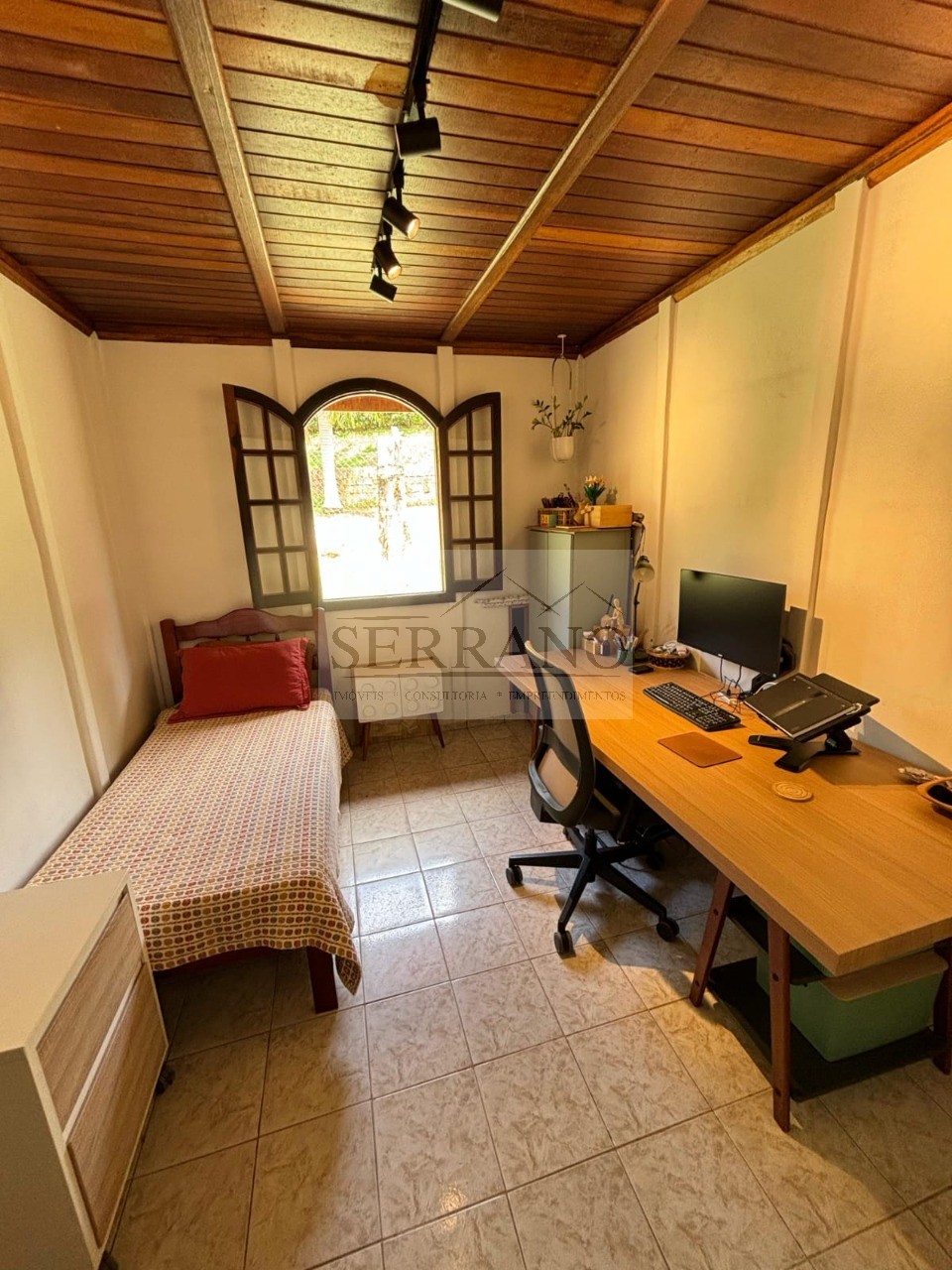 Casa de Condomínio, 3 quartos - Foto 35