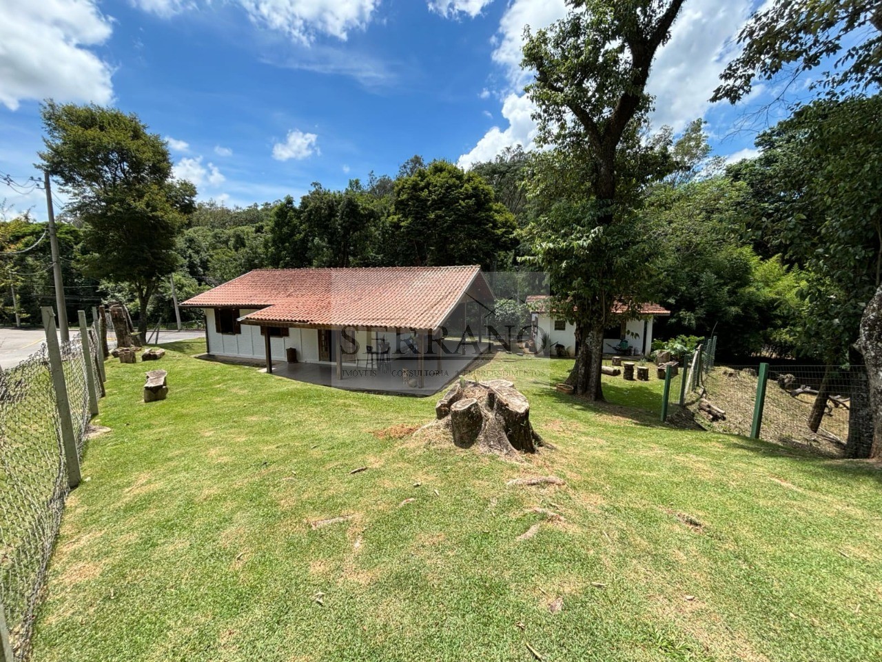 Casa de Condomínio, 3 quartos - Foto 30