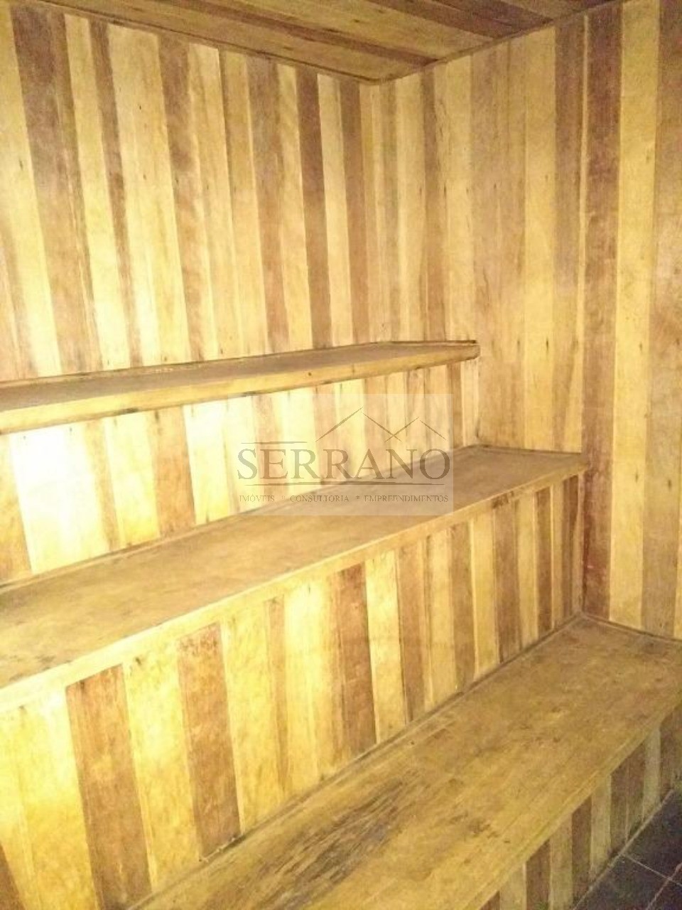 Casa de Condomínio, 5 quartos - Foto 34
