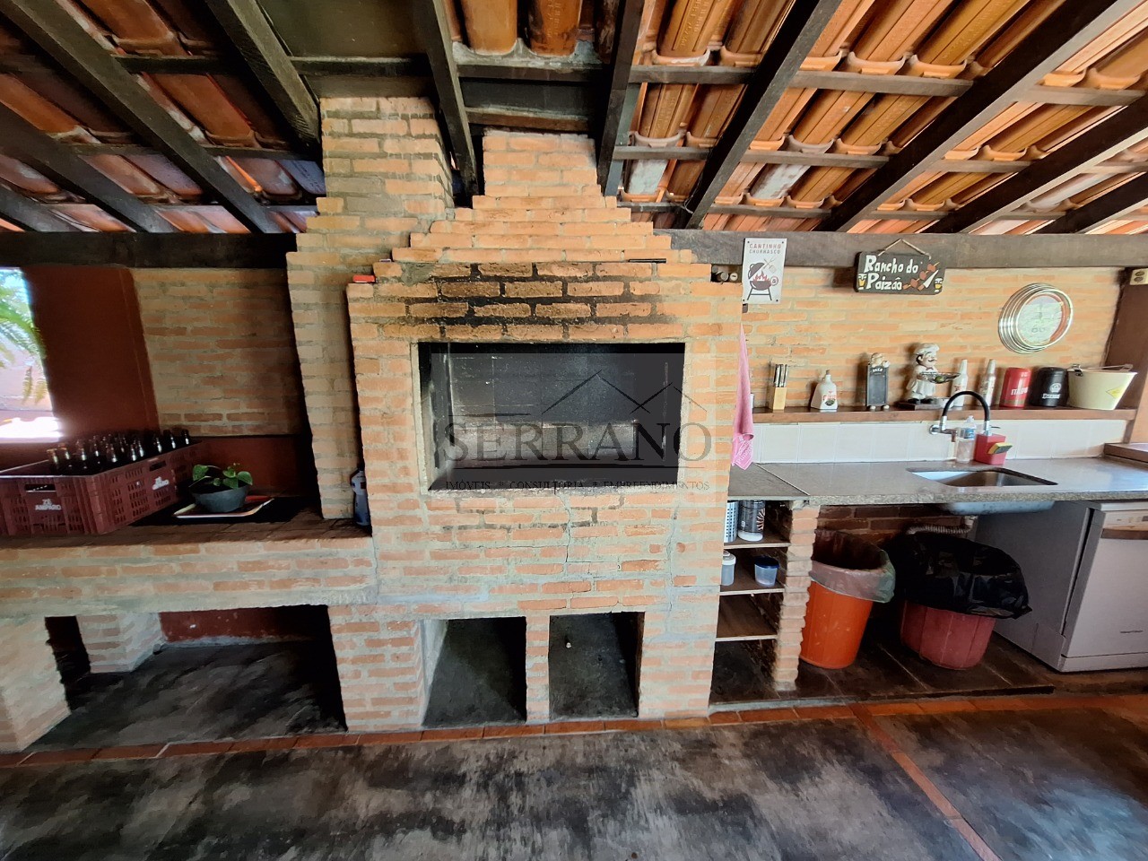 Casa de Condomínio, 5 quartos - Foto 16