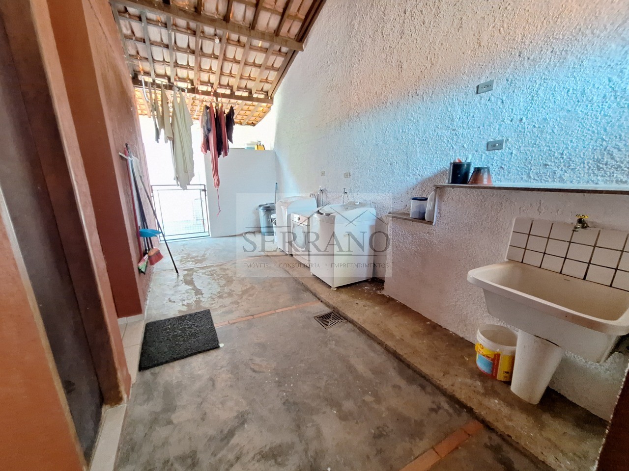 Casa de Condomínio, 5 quartos - Foto 14