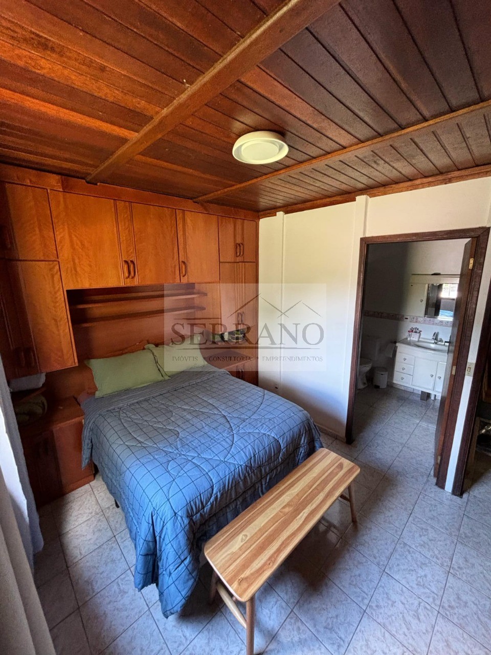 Casa de Condomínio, 3 quartos - Foto 21