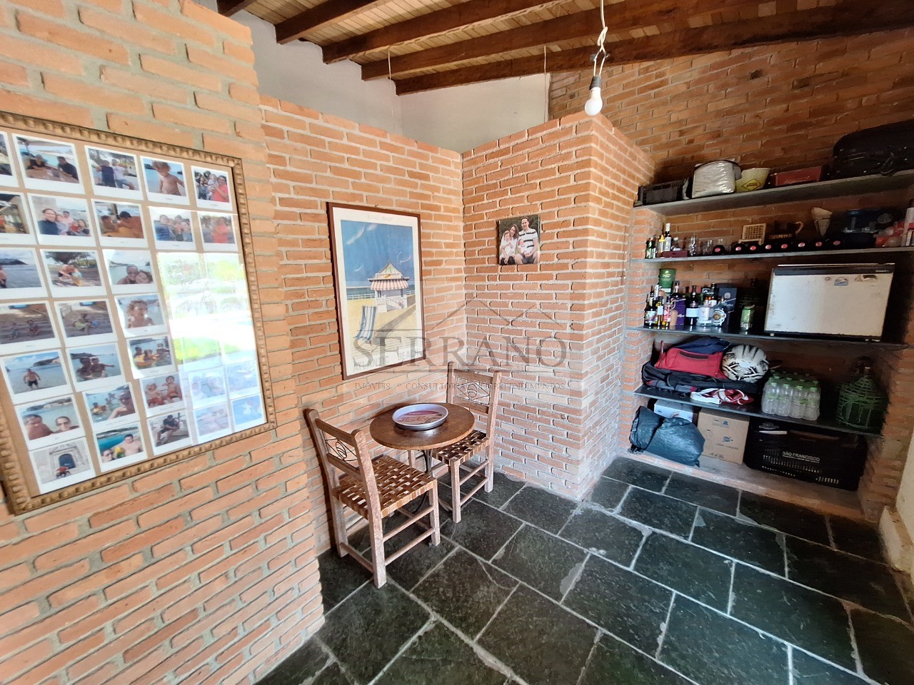 Casa de Condomínio, 5 quartos - Foto 25