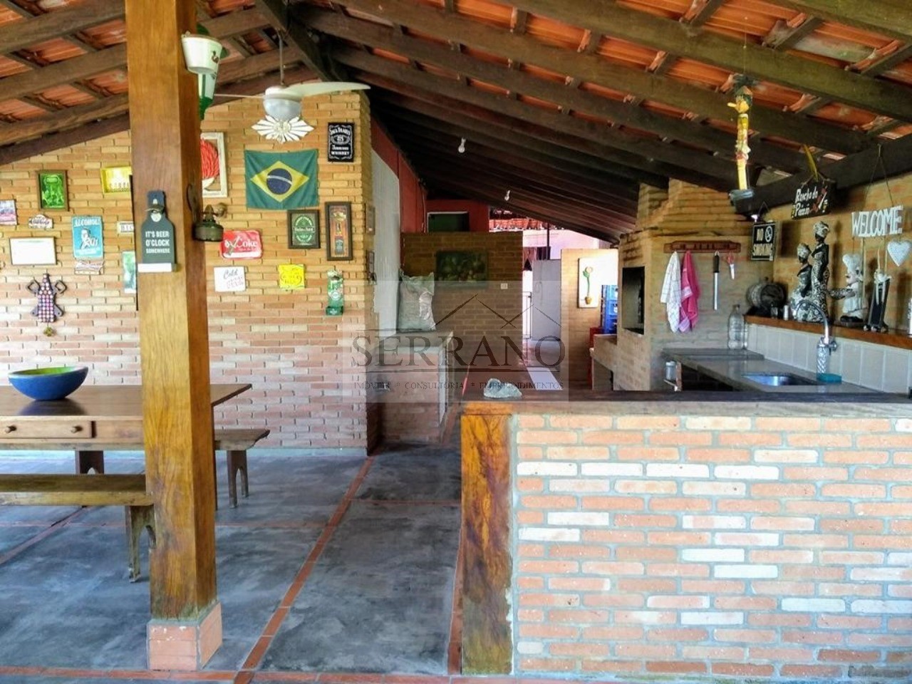 Casa de Condomínio, 5 quartos - Foto 37