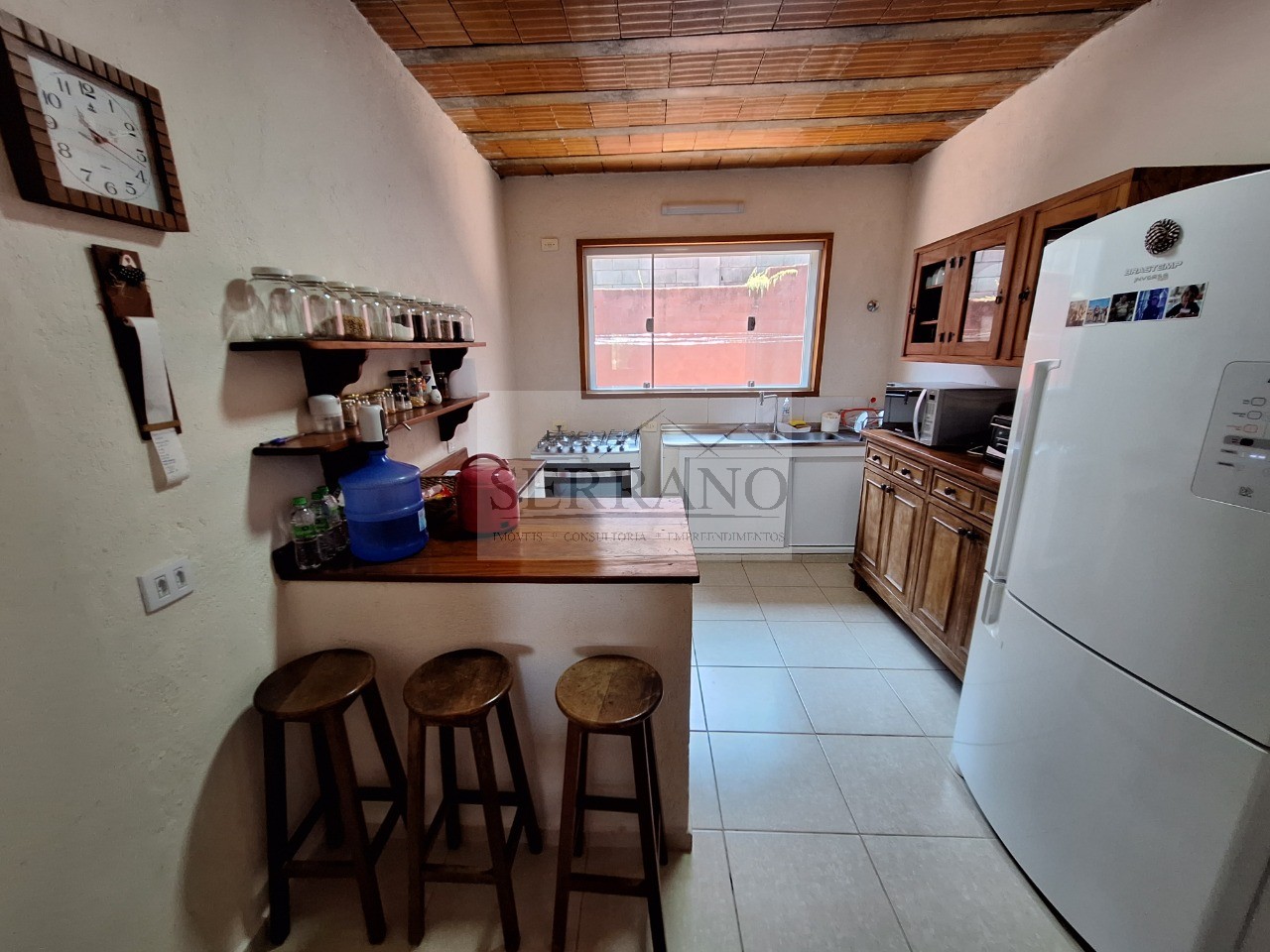 Casa de Condomínio, 5 quartos - Foto 18