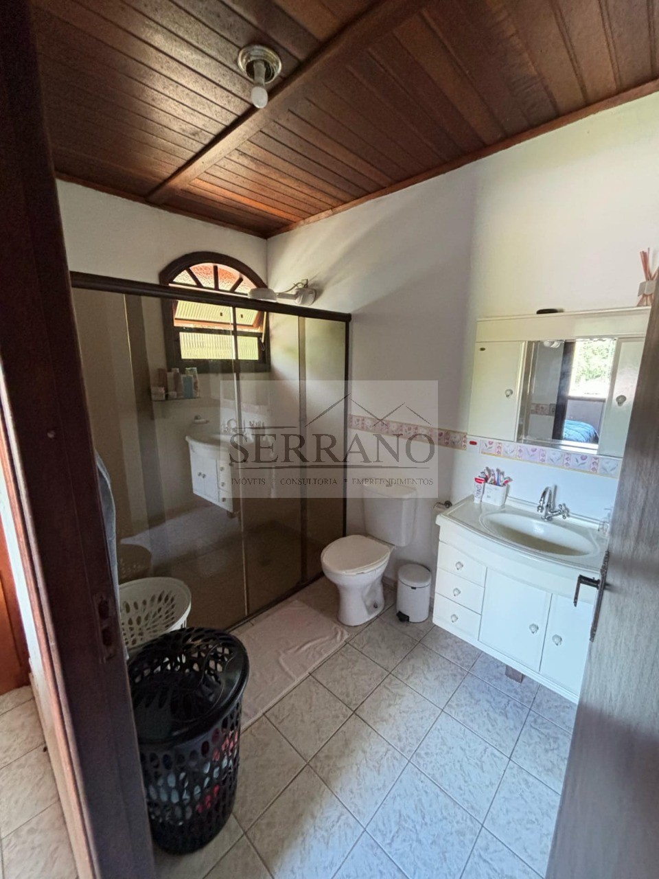 Casa de Condomínio, 3 quartos - Foto 19
