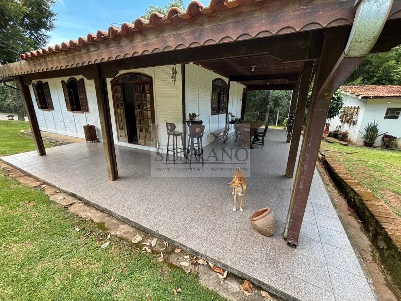 Casa de Condomínio, 3 quartos - Foto 11