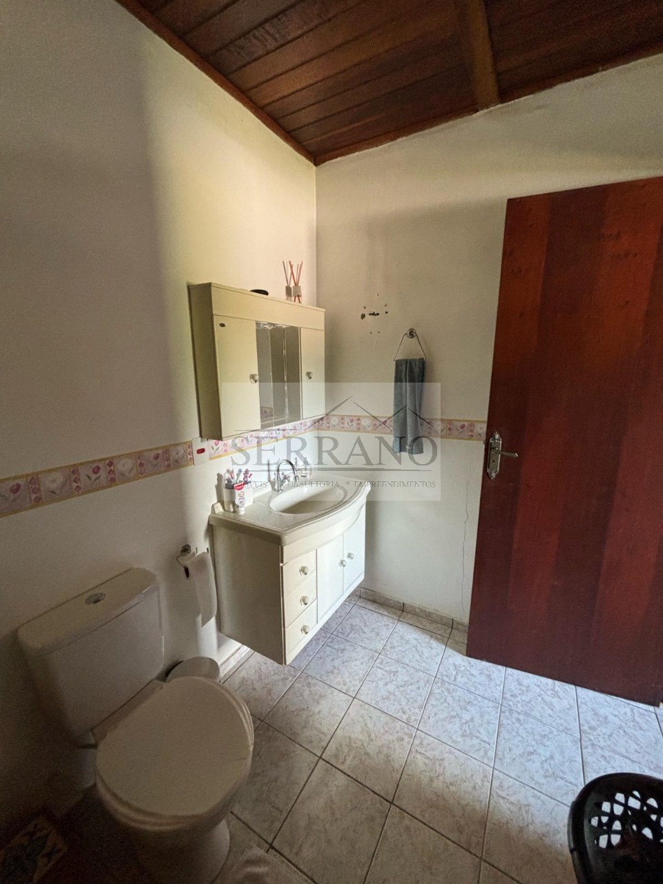 Casa de Condomínio, 3 quartos - Foto 22