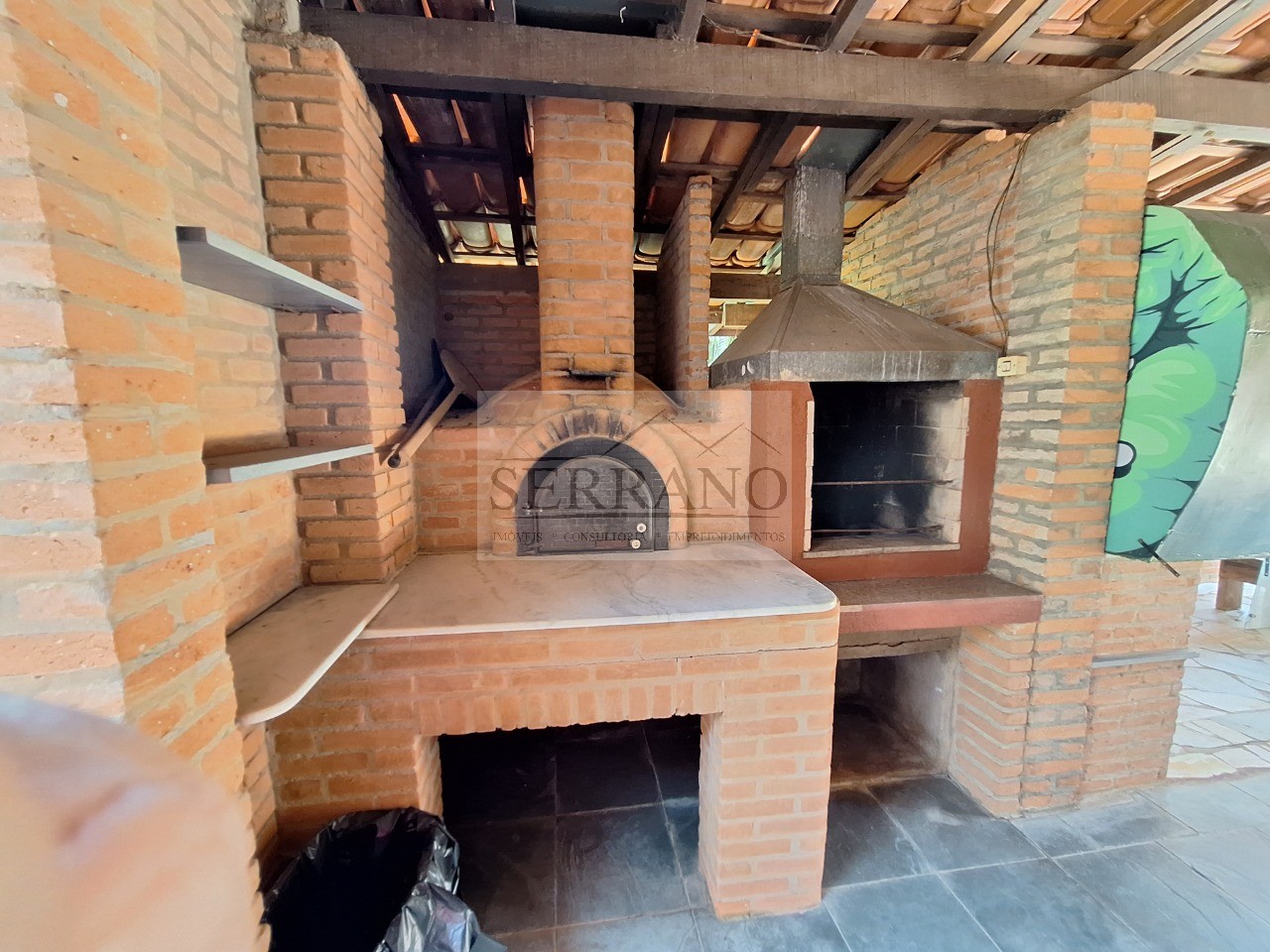 Casa de Condomínio, 5 quartos - Foto 8