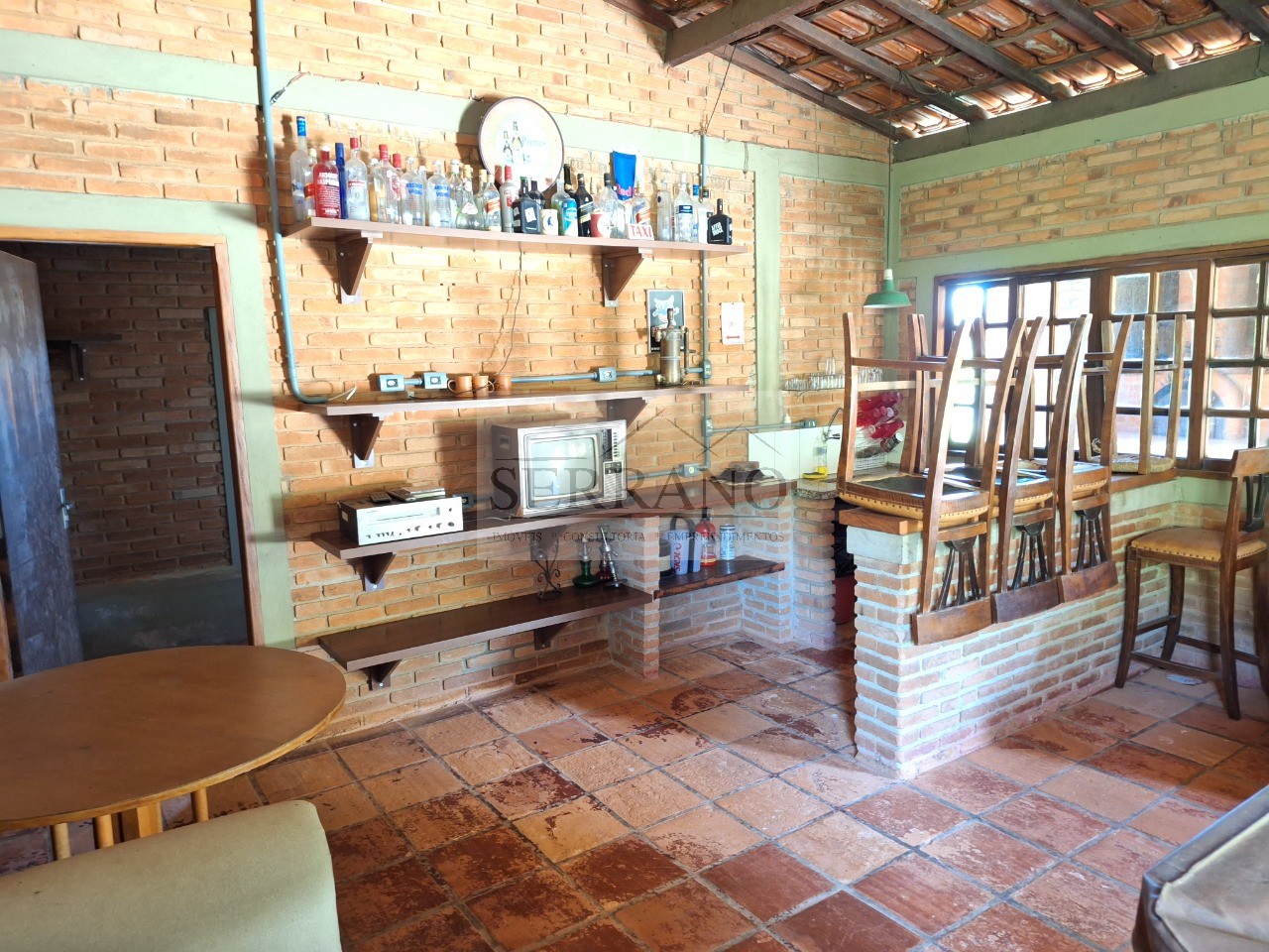 Casa de Condomínio, 5 quartos - Foto 6