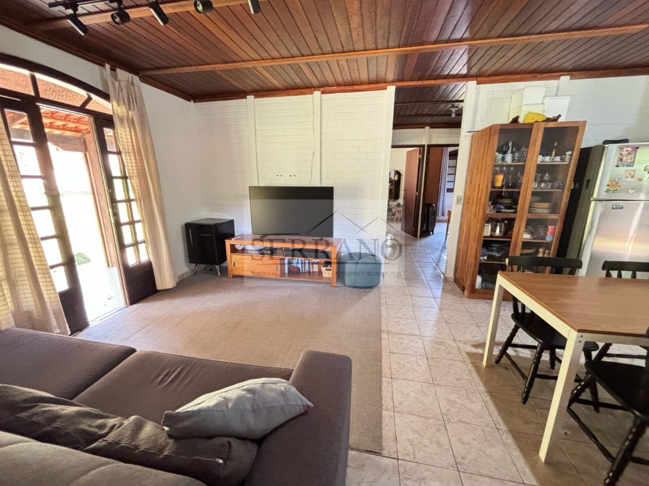 Casa de Condomínio, 3 quartos - Foto 33