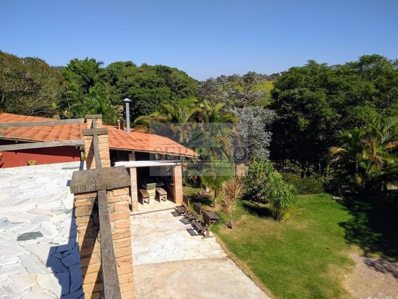 Casa de Condomínio, 5 quartos - Foto 39