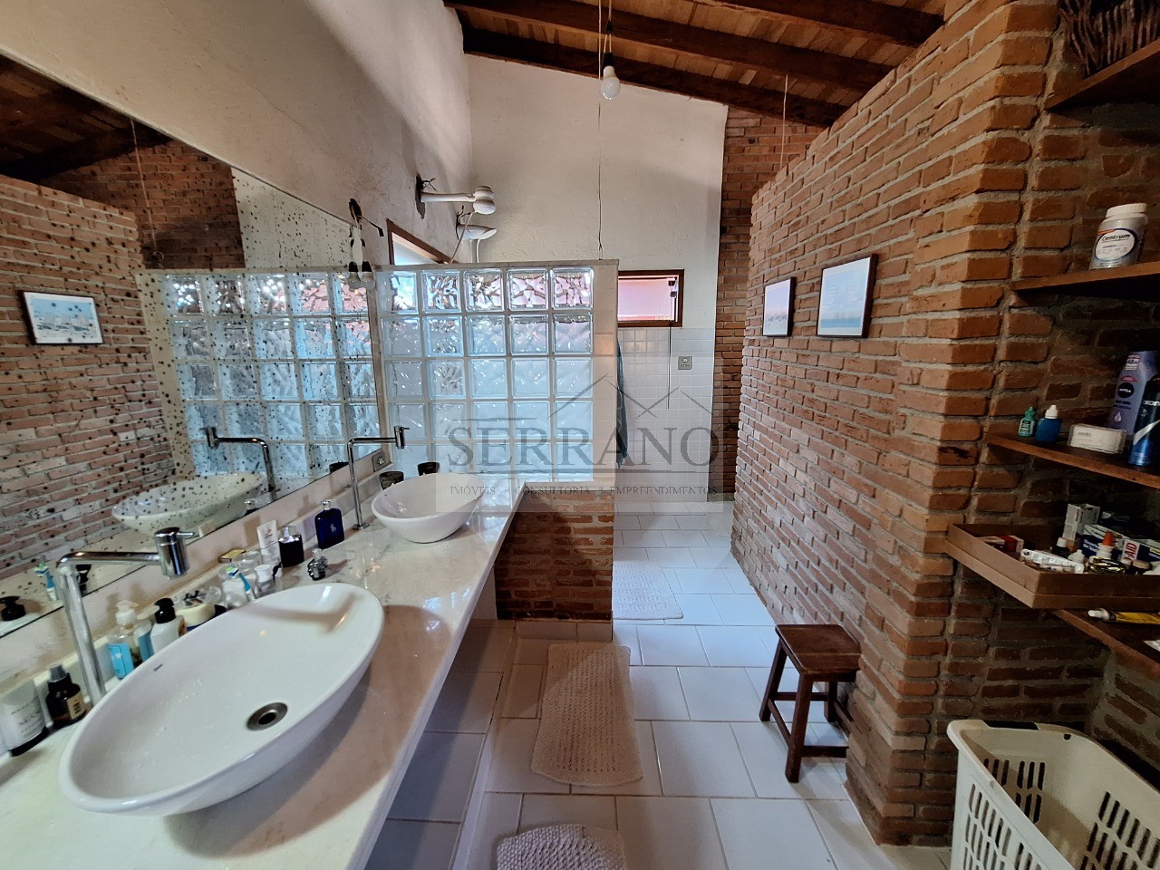 Casa de Condomínio, 5 quartos - Foto 27