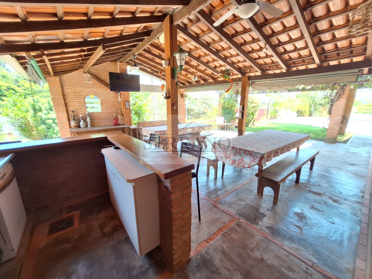 Casa de Condomínio, 5 quartos - Foto 15