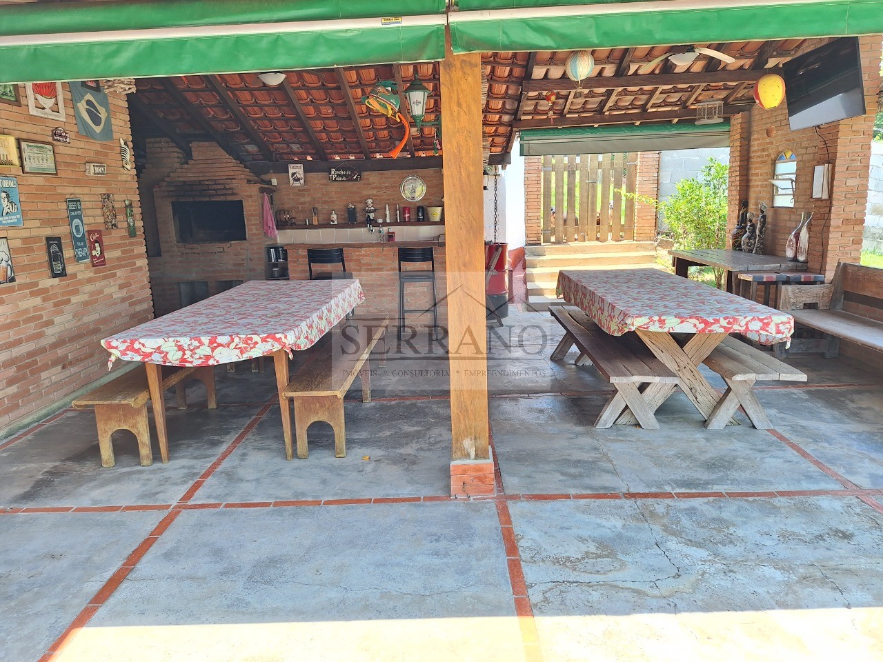 Casa de Condomínio, 5 quartos - Foto 10