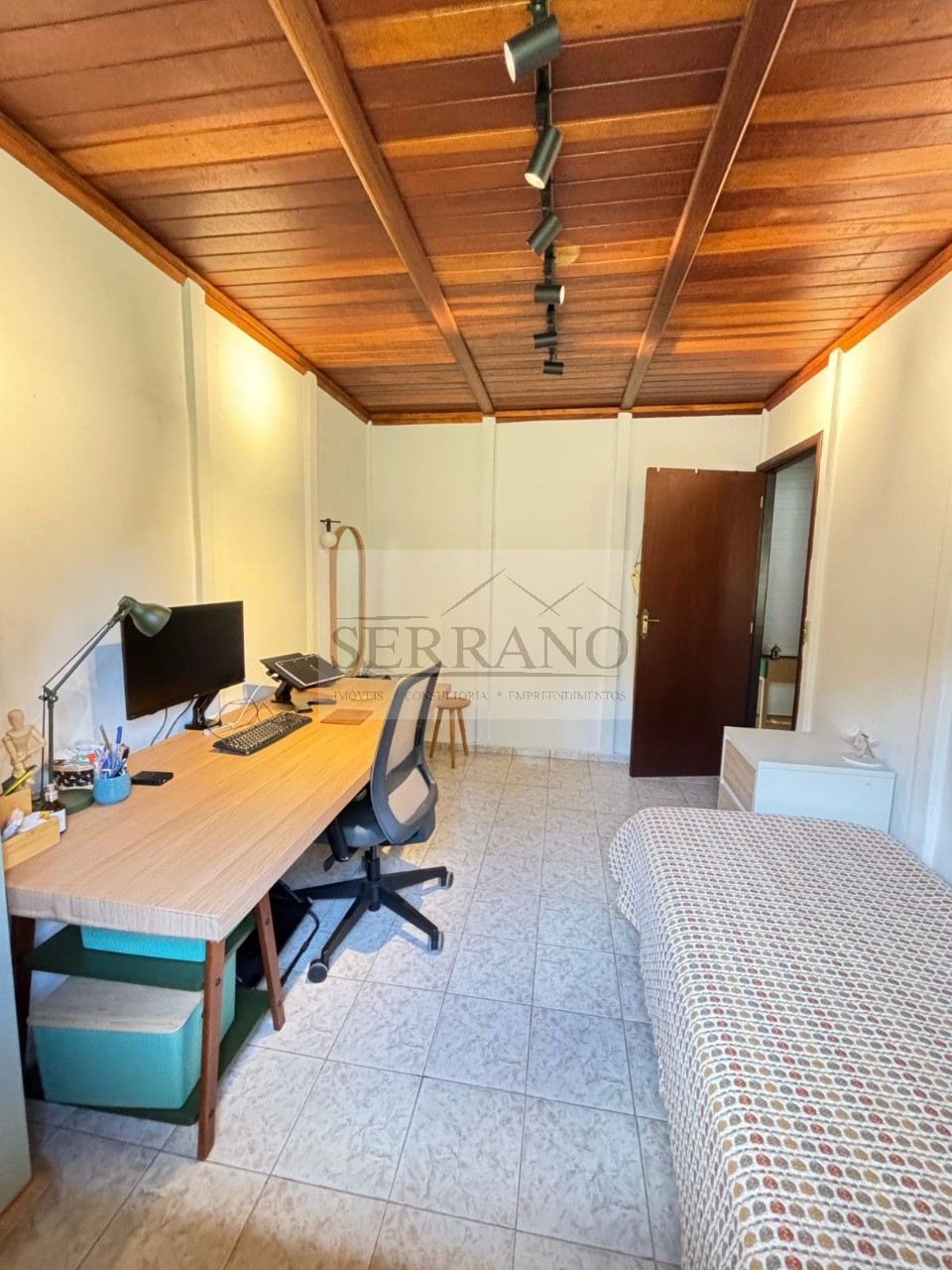 Casa de Condomínio, 3 quartos - Foto 26