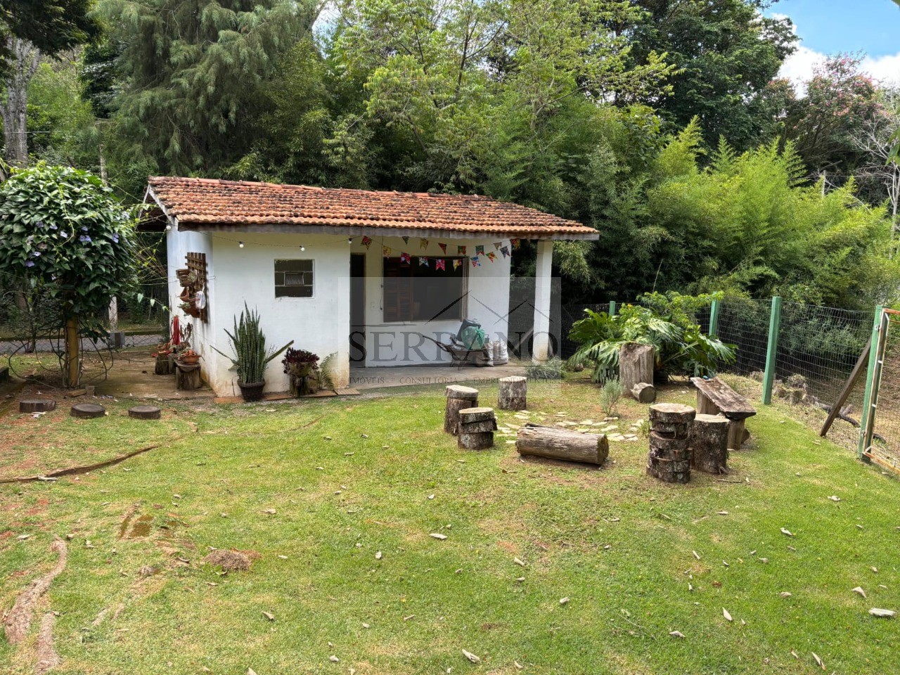 Casa de Condomínio, 3 quartos - Foto 36