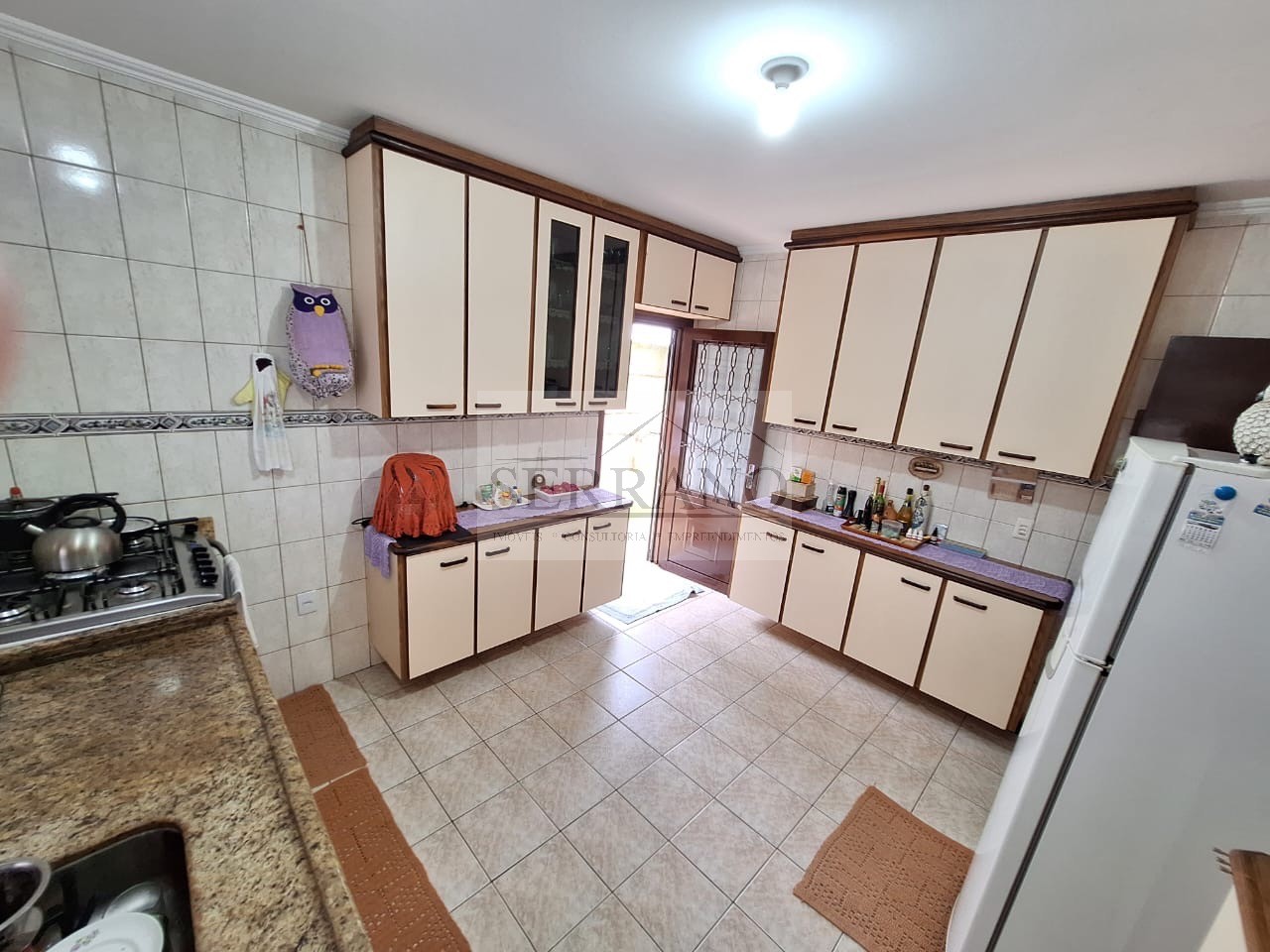 Casa, 4 quartos - Foto 12