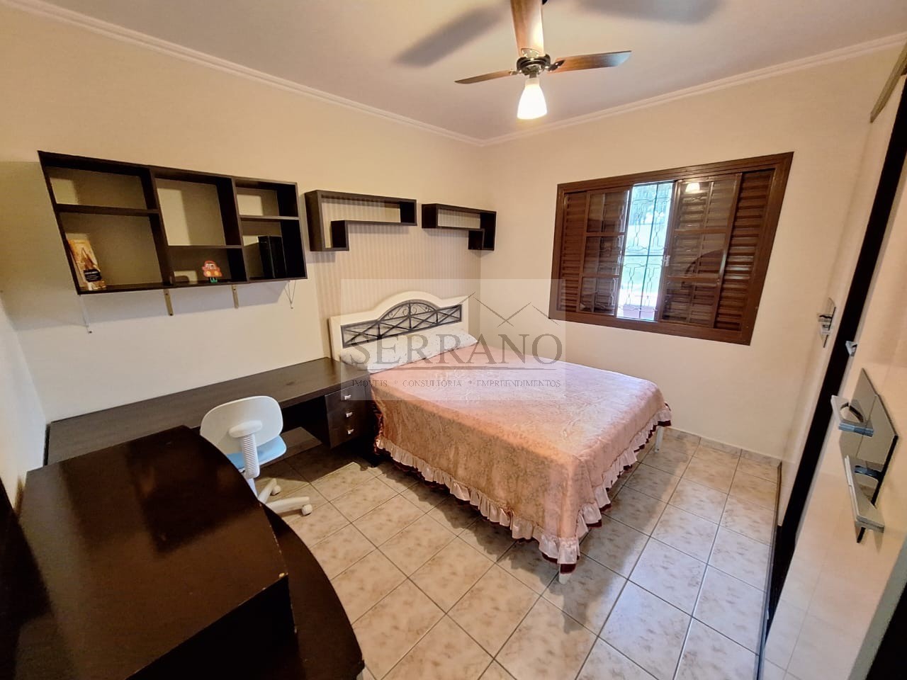 Casa, 4 quartos - Foto 24