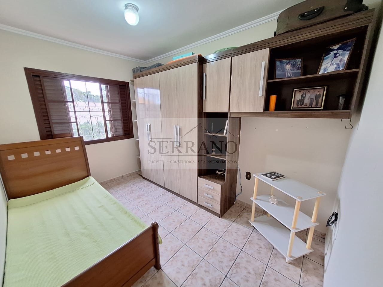 Casa, 4 quartos - Foto 25