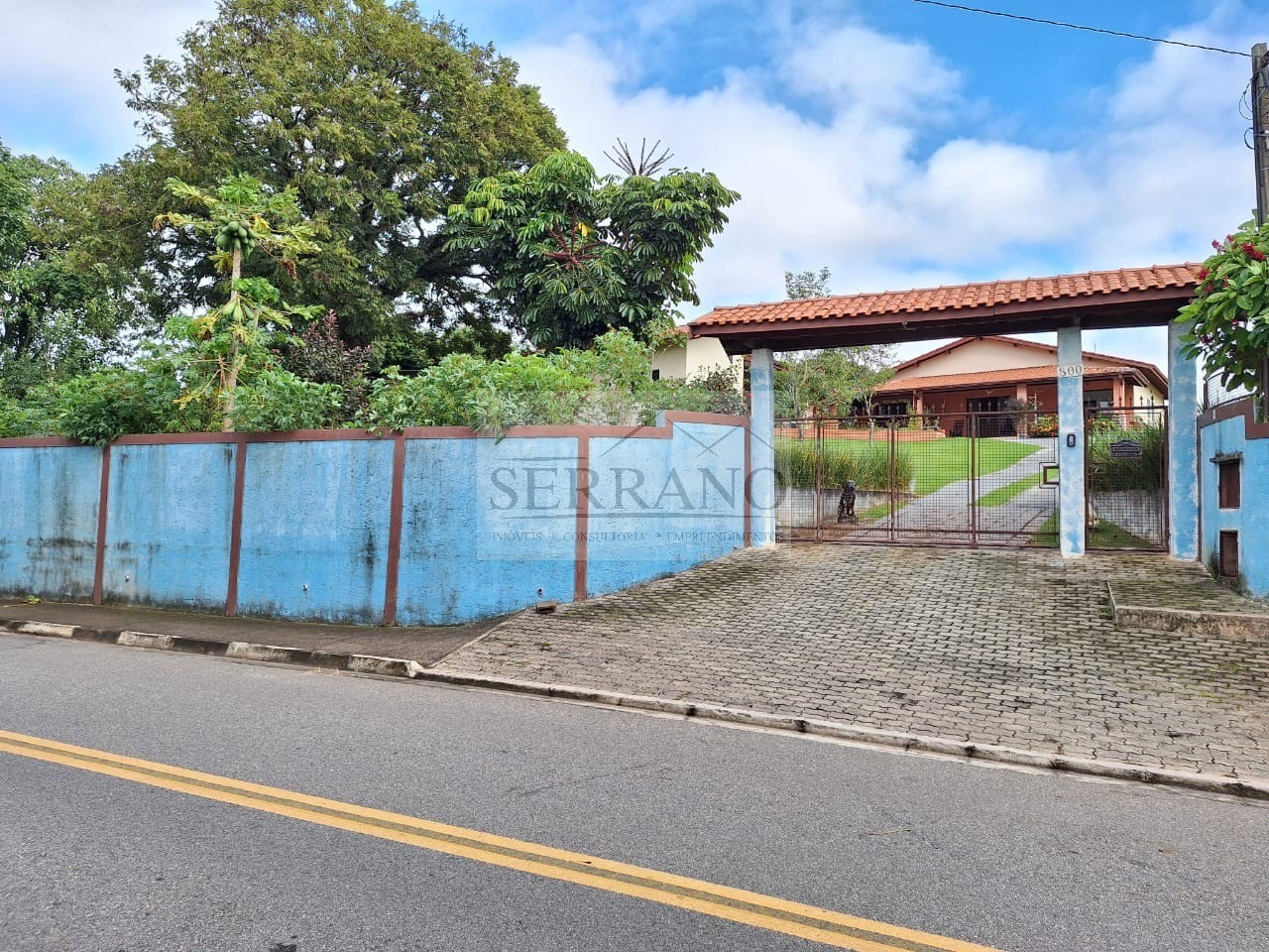 Casa, 4 quartos - Foto 2