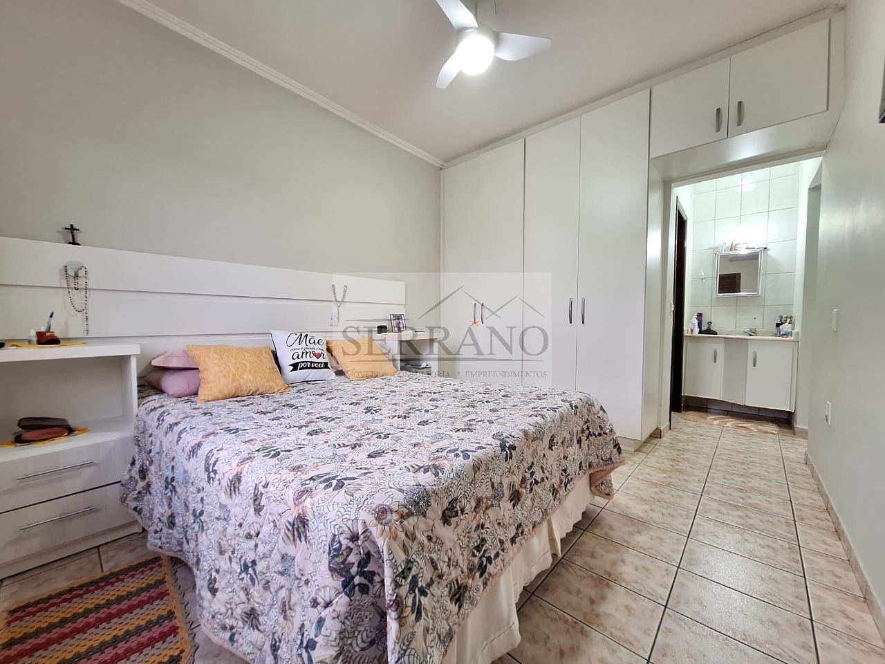 Casa, 4 quartos - Foto 22