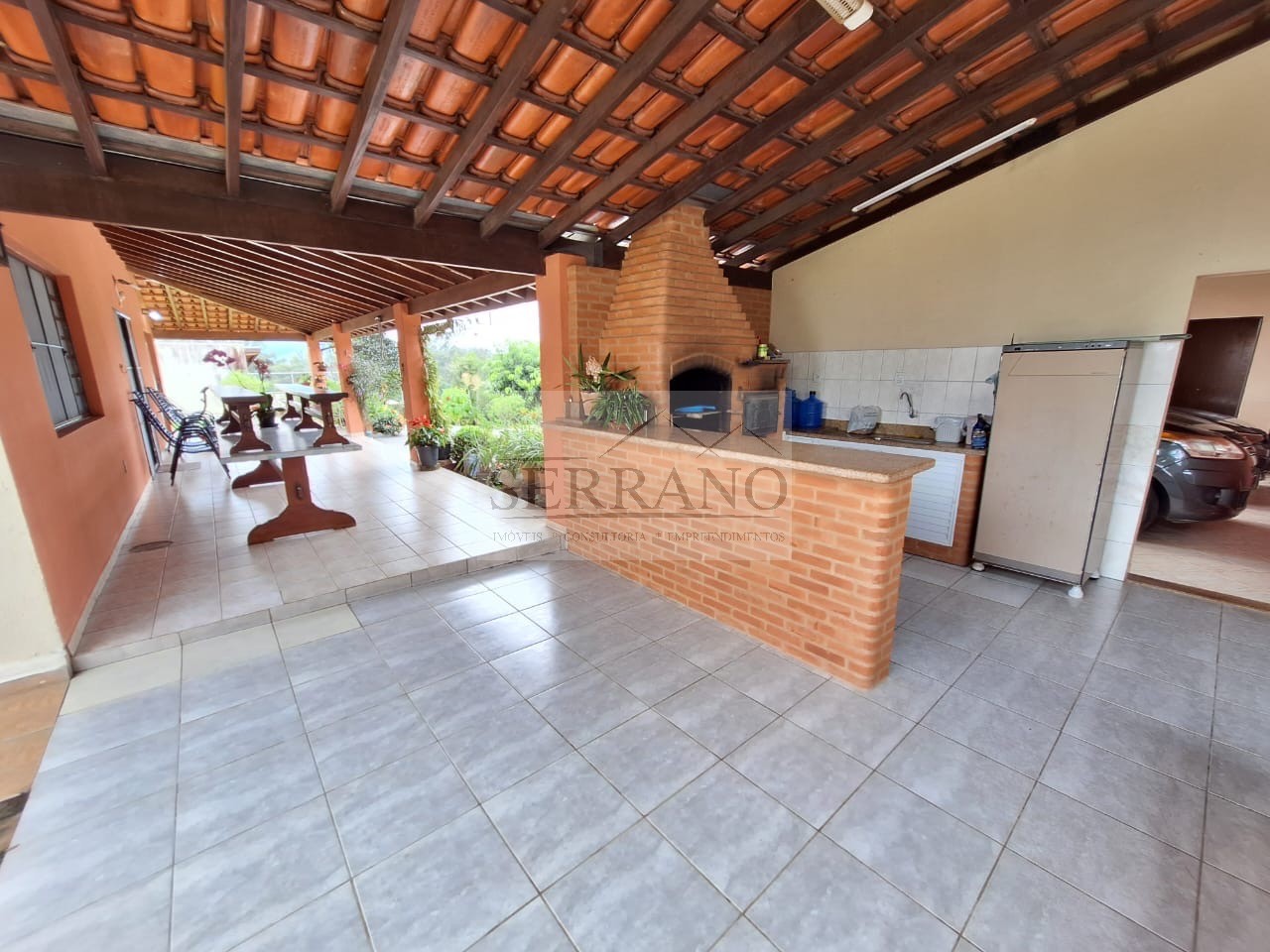 Casa, 4 quartos - Foto 9