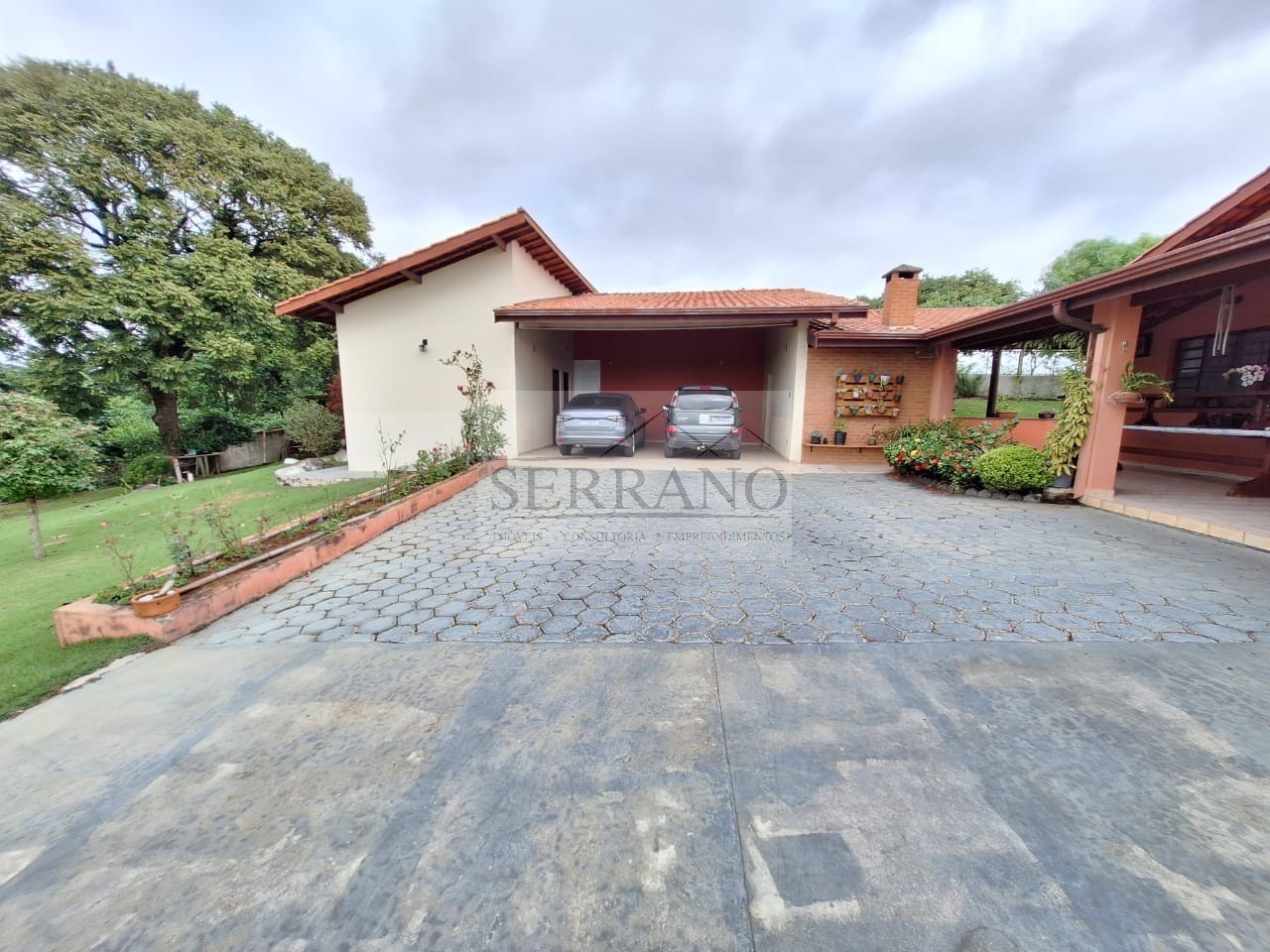 Casa, 4 quartos - Foto 4