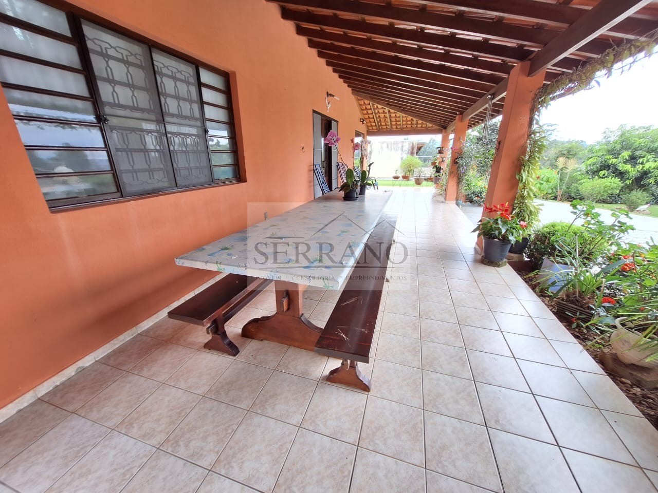 Casa, 4 quartos - Foto 5
