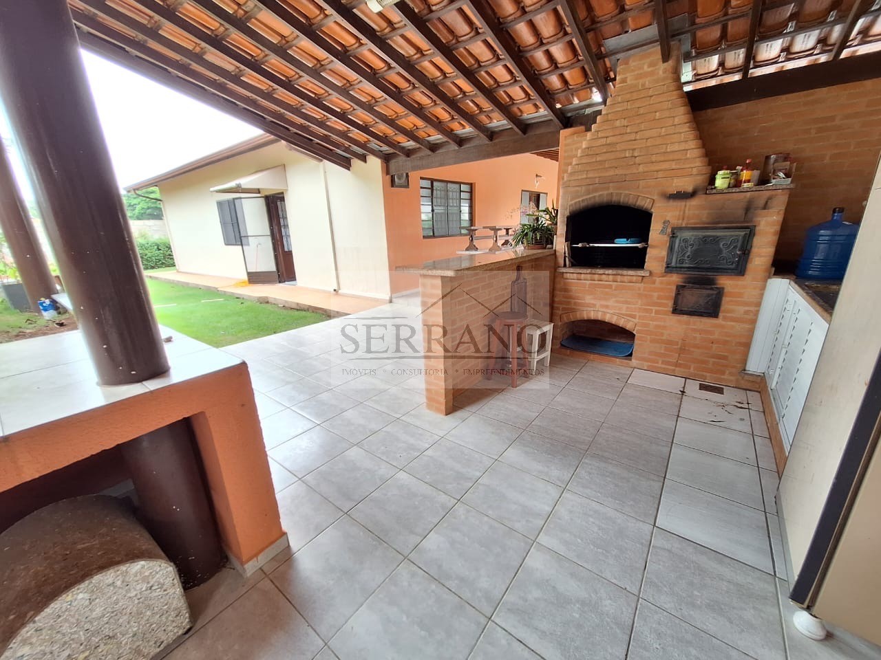 Casa, 4 quartos - Foto 10