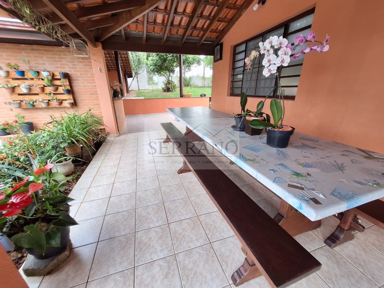 Casa, 4 quartos - Foto 6
