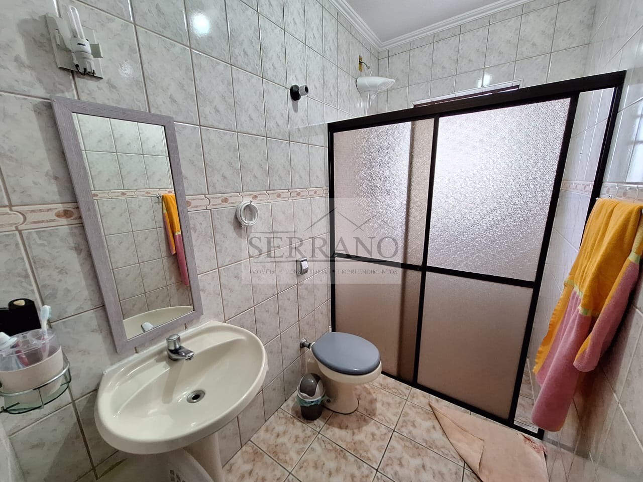 Casa, 4 quartos - Foto 26