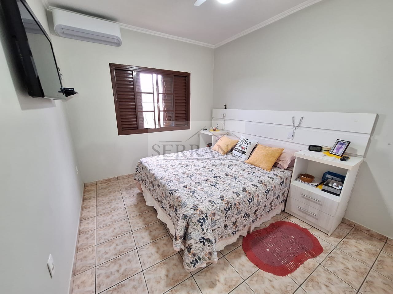 Casa, 4 quartos - Foto 21