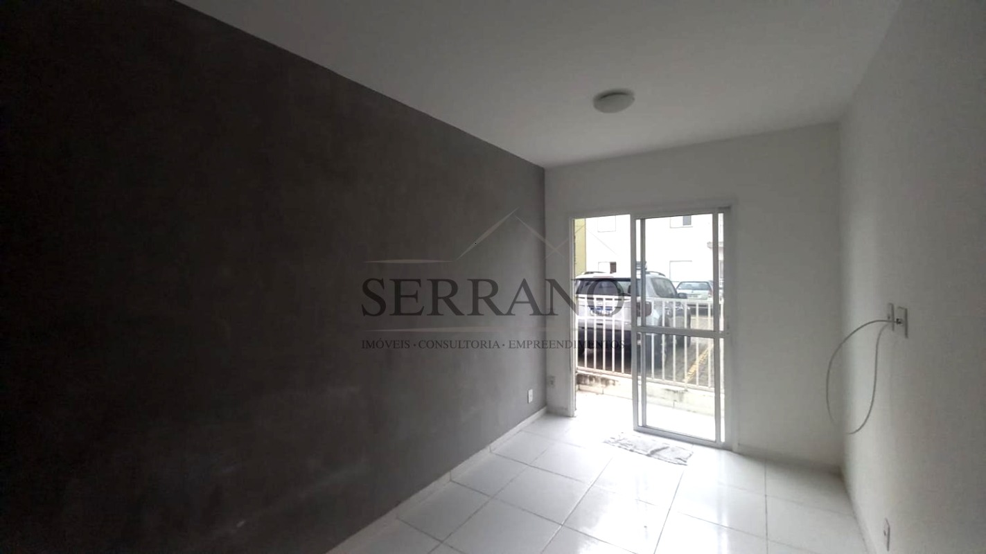 Apartamento, 2 quartos, 58 m² - Foto 2