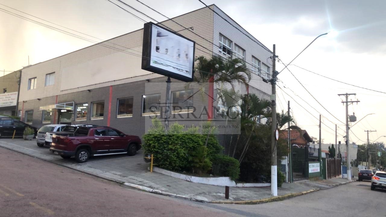 Prédio Inteiro - Foto 1