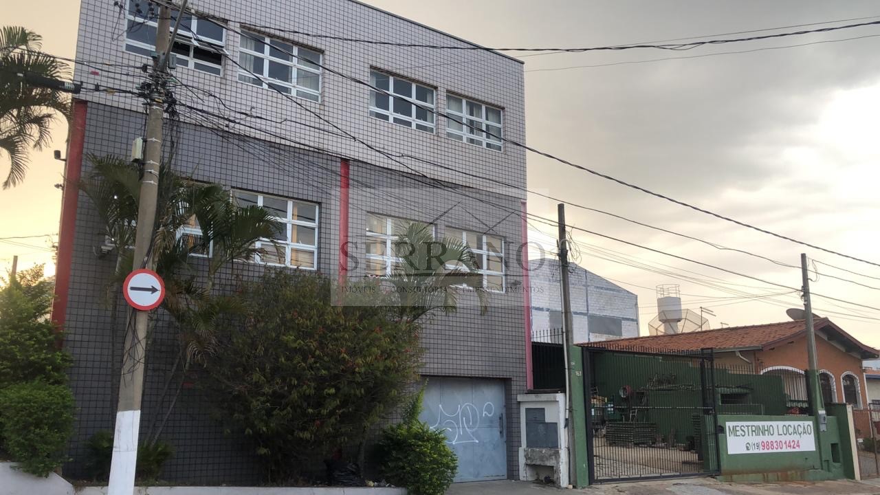 Prédio Inteiro - Foto 11