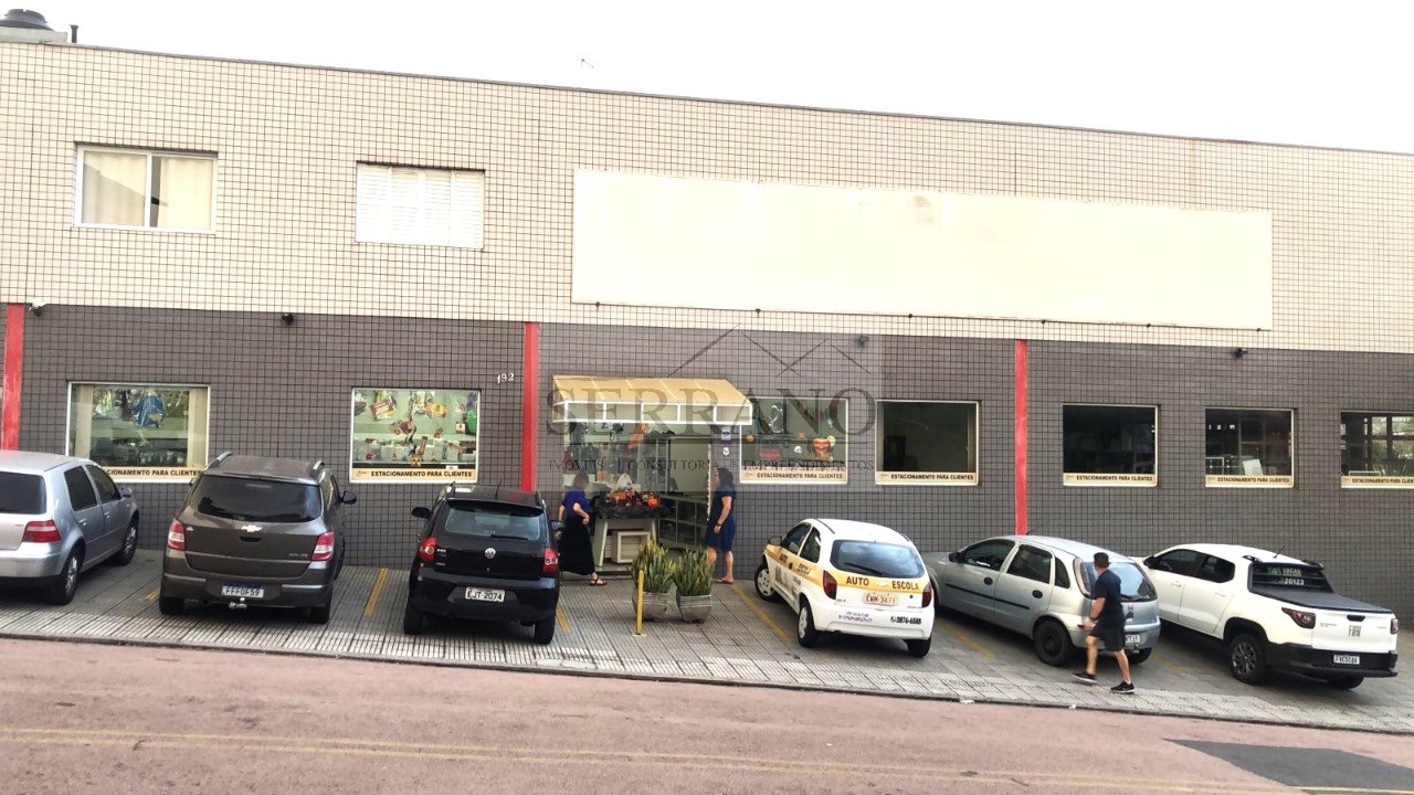 Prédio Inteiro - Foto 2