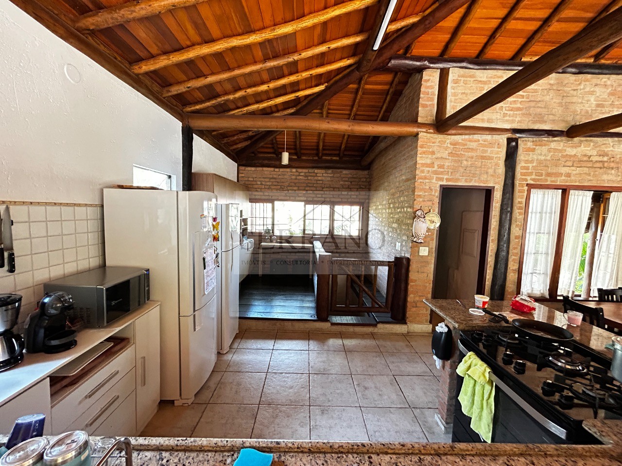 Casa de Condomínio, 3 quartos - Foto 23