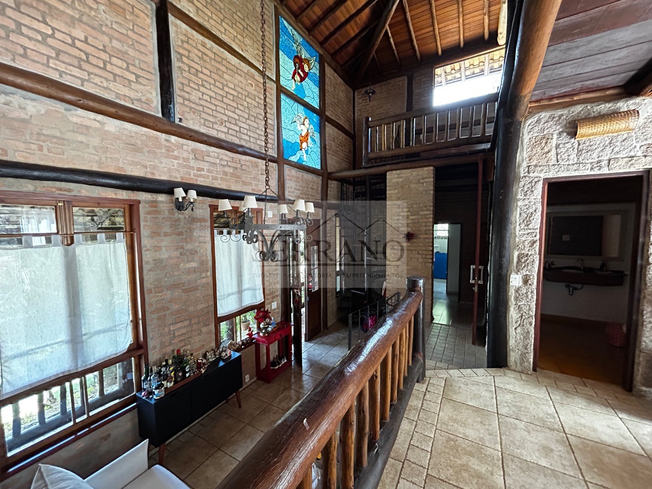 Casa de Condomínio, 3 quartos - Foto 19