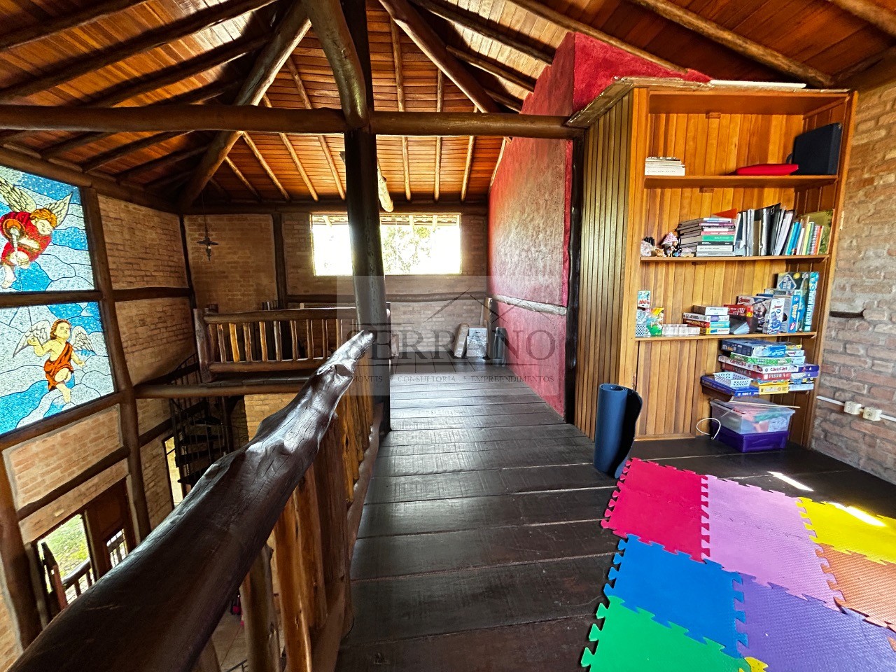 Casa de Condomínio, 3 quartos - Foto 8