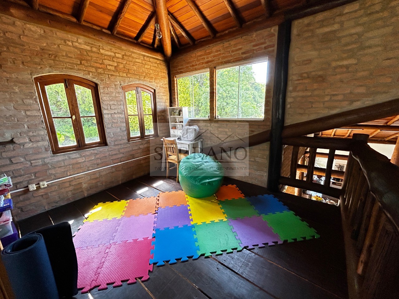 Casa de Condomínio, 3 quartos - Foto 9